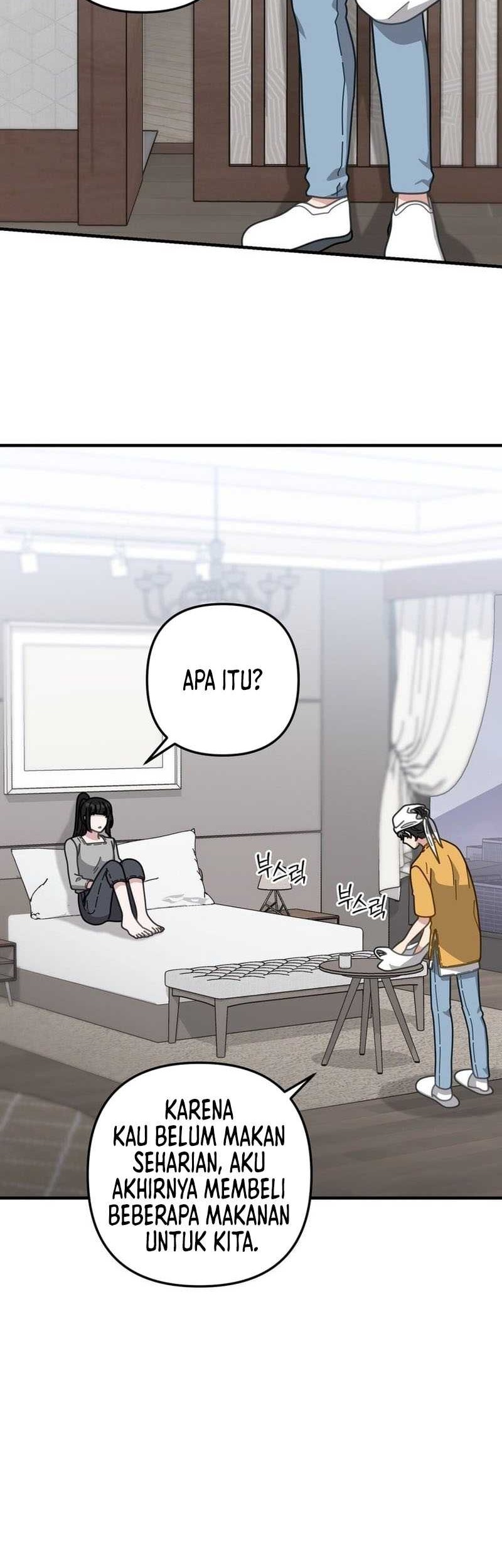 100 Years Old Top Chef Chapter 62 - halaman 9