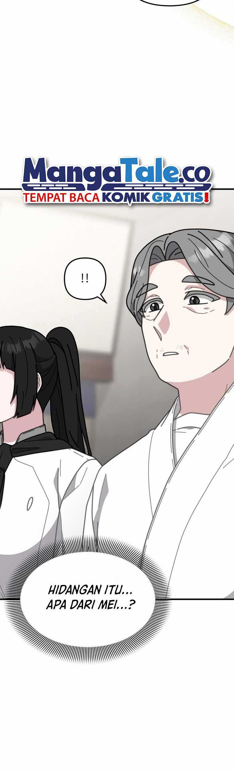 100 Years Old Top Chef Chapter 63 - halaman 11