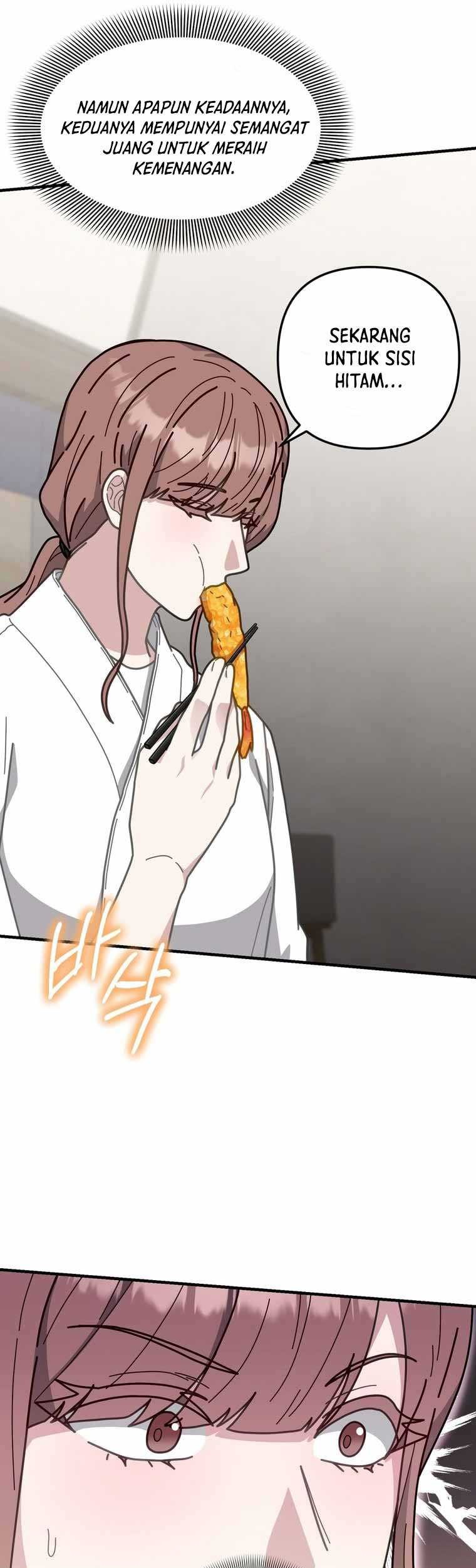 100 Years Old Top Chef Chapter 63 - halaman 14