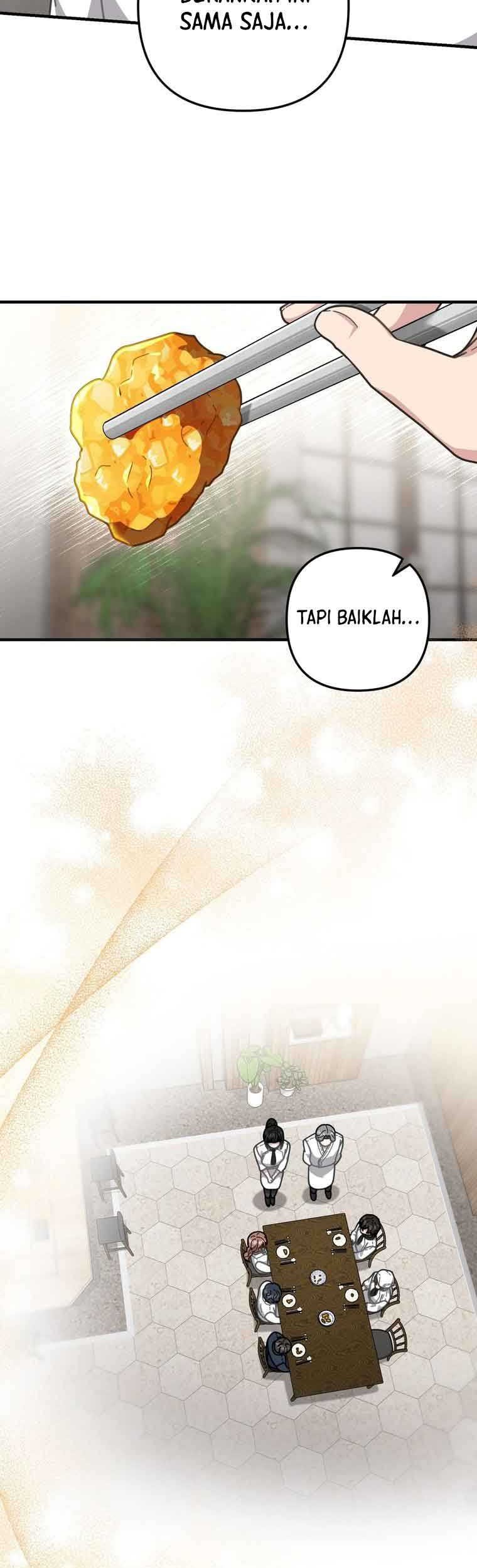 100 Years Old Top Chef Chapter 63 - halaman 20