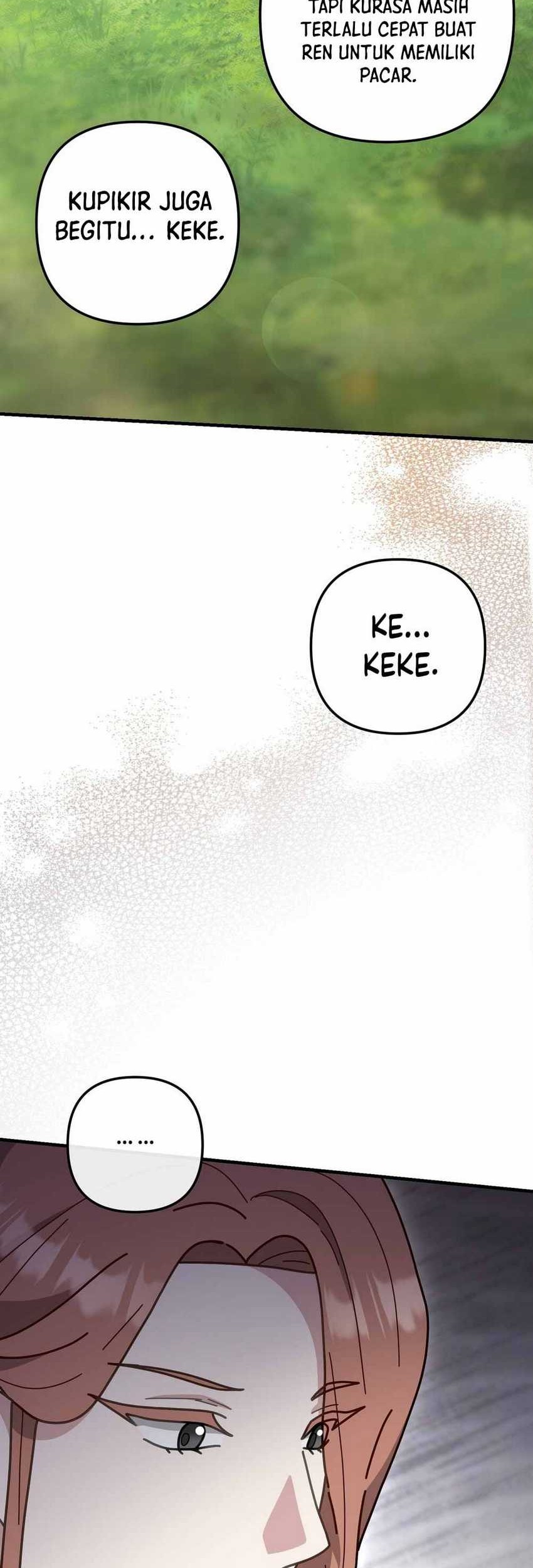 100 Years Old Top Chef Chapter 64 - halaman 15
