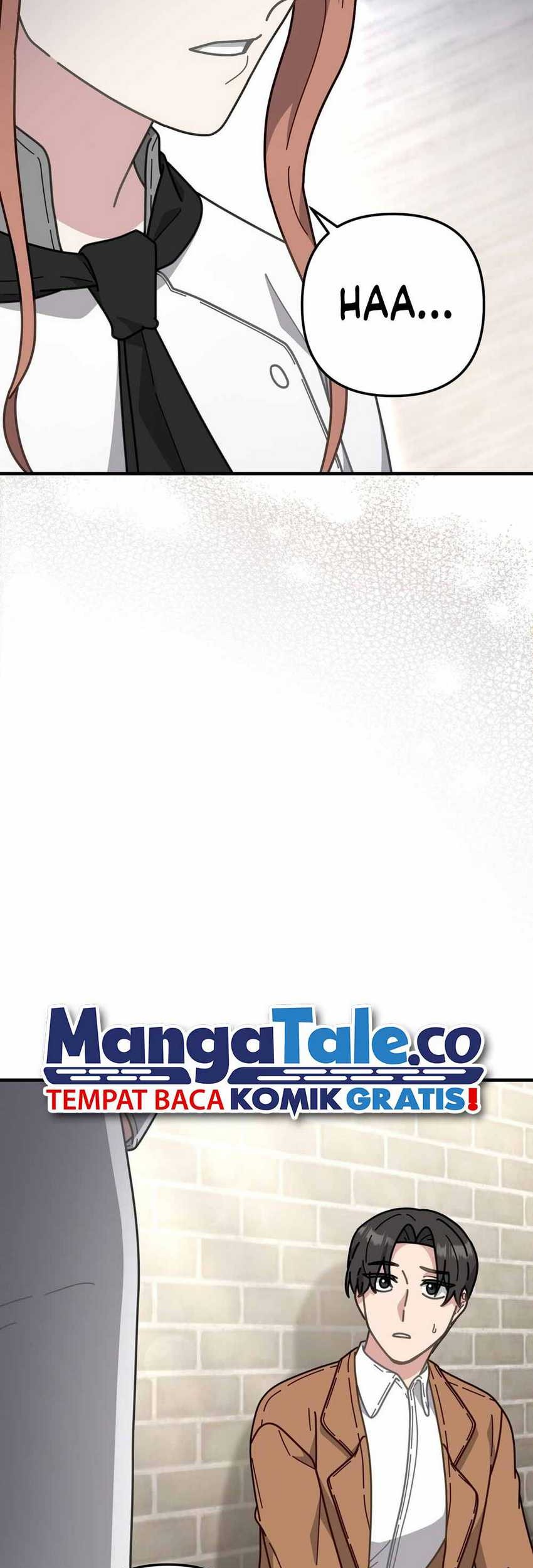 100 Years Old Top Chef Chapter 64 - halaman 16