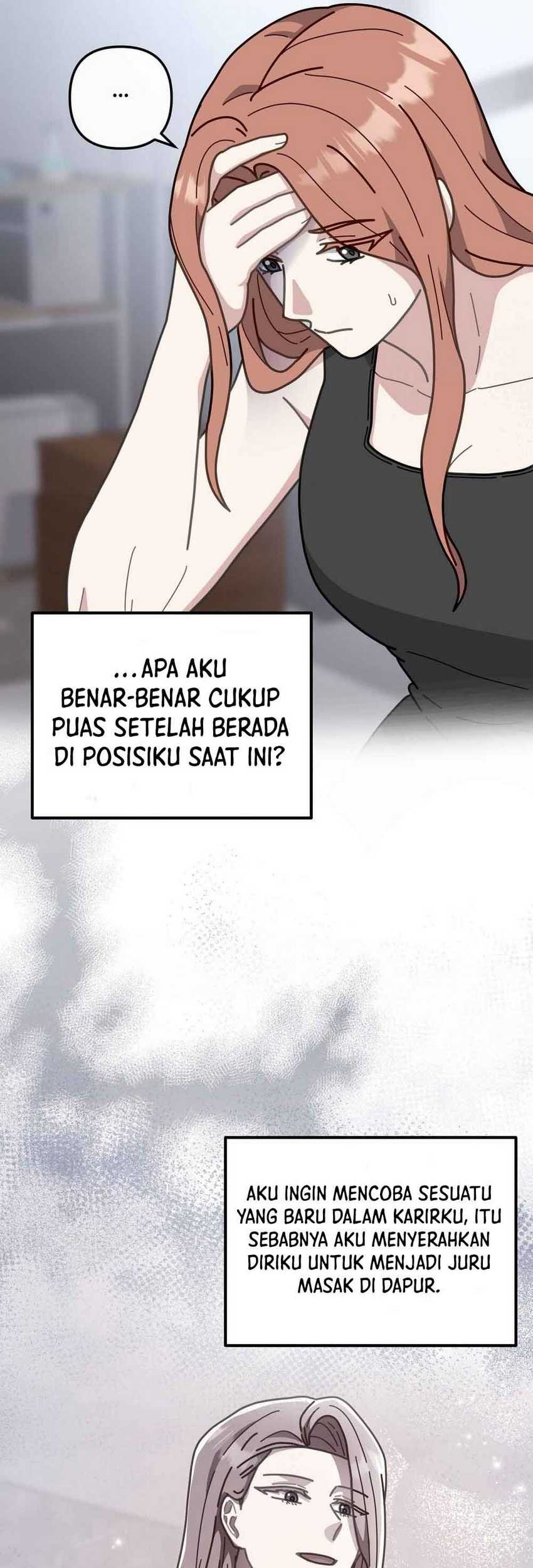 100 Years Old Top Chef Chapter 64 - halaman 29