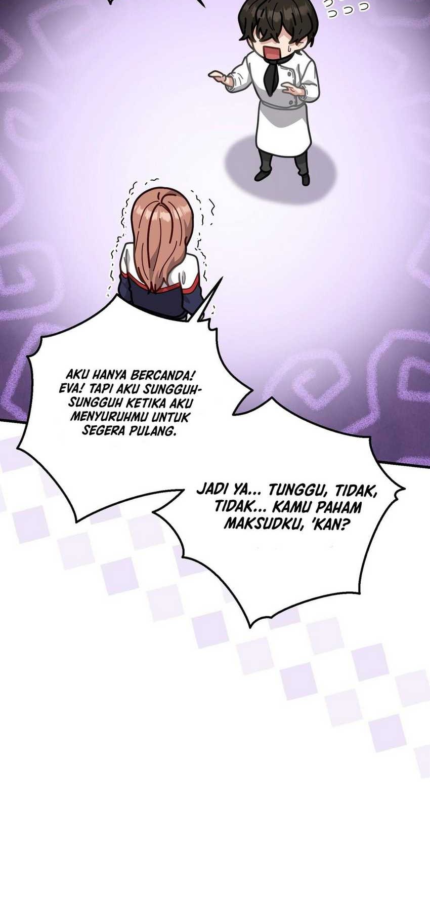 100 Years Old Top Chef Chapter 64 - halaman 50