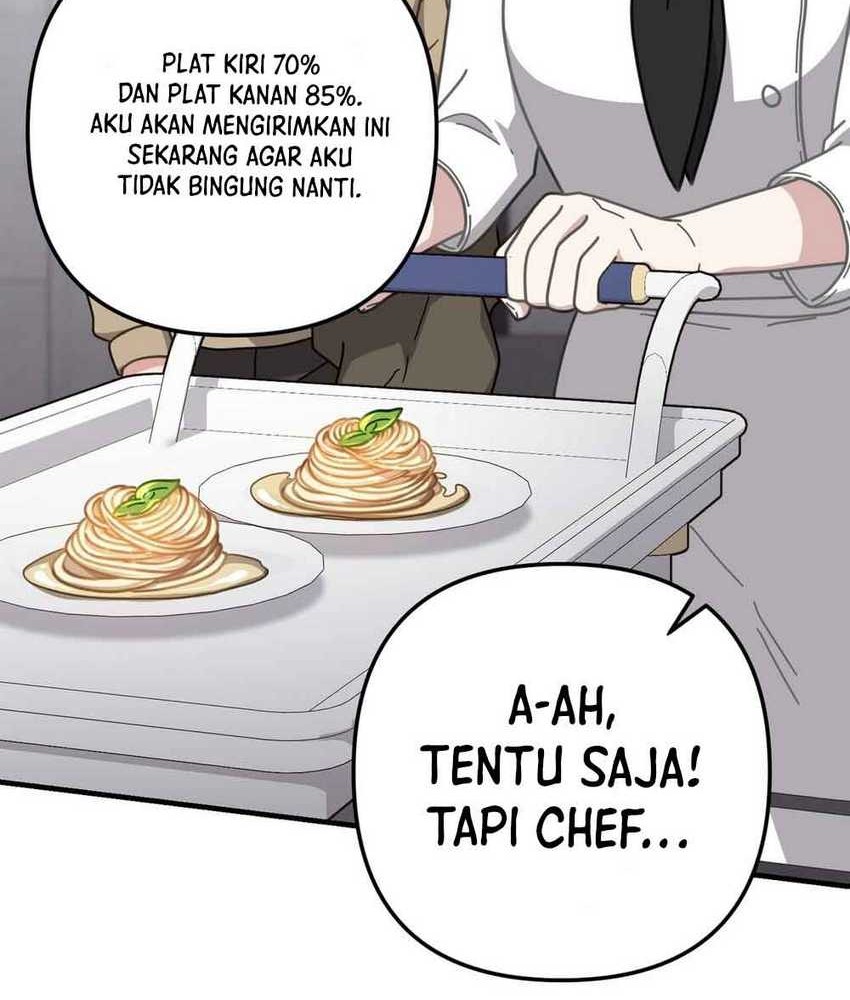100 Years Old Top Chef Chapter 64 - halaman 62