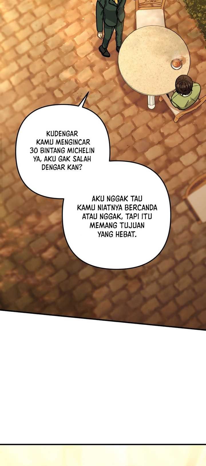 100 Years Old Top Chef Chapter 65 - halaman 15