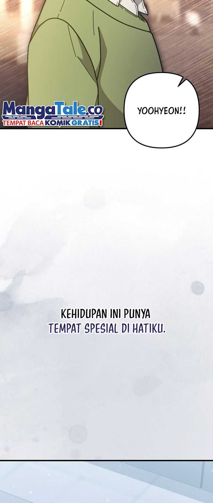 100 Years Old Top Chef Chapter 65 - halaman 45