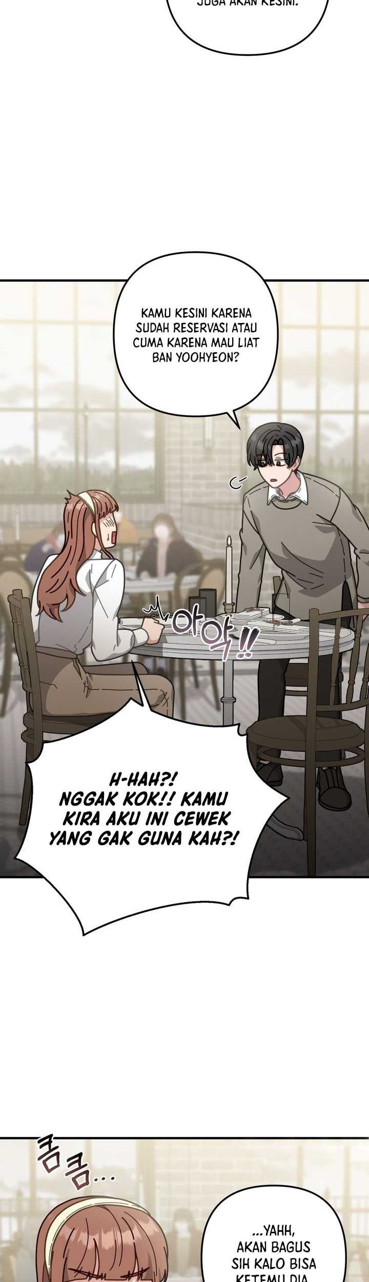 100 Years Old Top Chef Chapter 66 - halaman 12