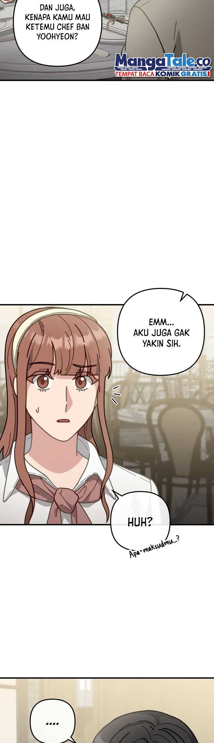 100 Years Old Top Chef Chapter 66 - halaman 14