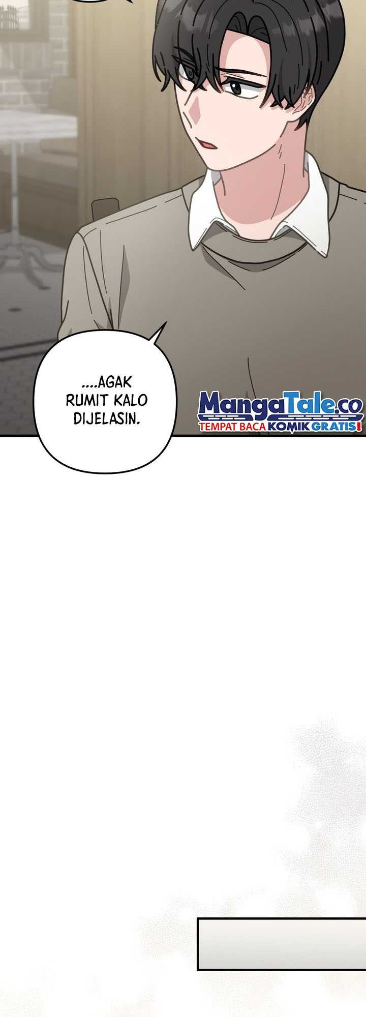100 Years Old Top Chef Chapter 66 - halaman 15
