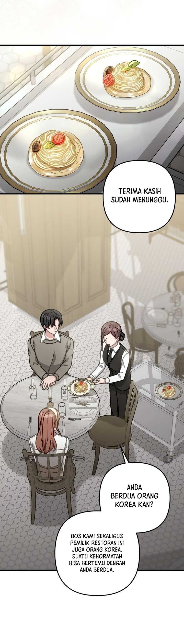 100 Years Old Top Chef Chapter 66 - halaman 16