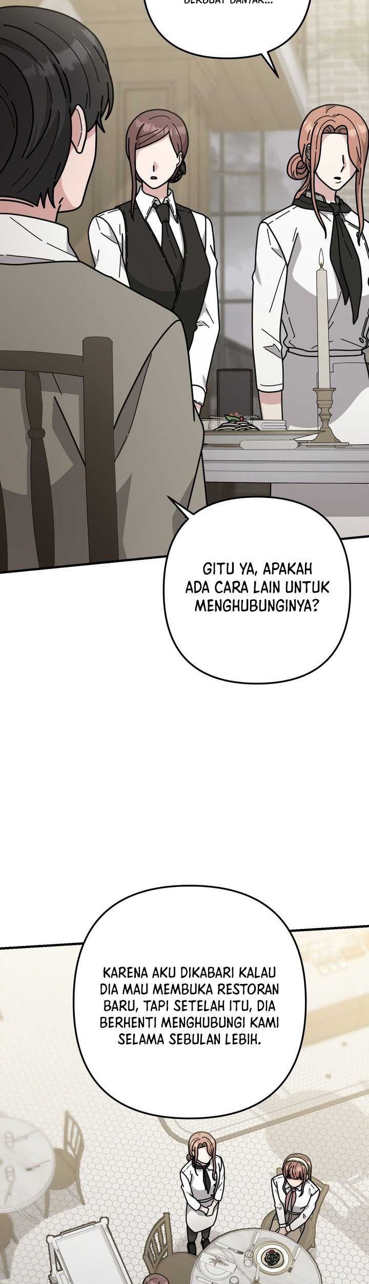 100 Years Old Top Chef Chapter 66 - halaman 23