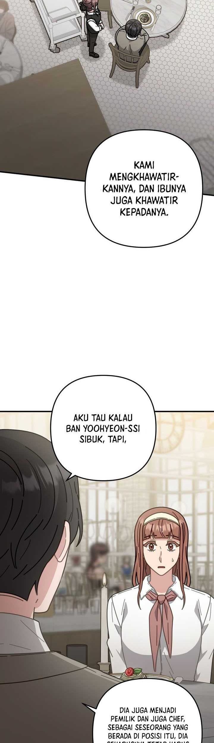 100 Years Old Top Chef Chapter 66 - halaman 24