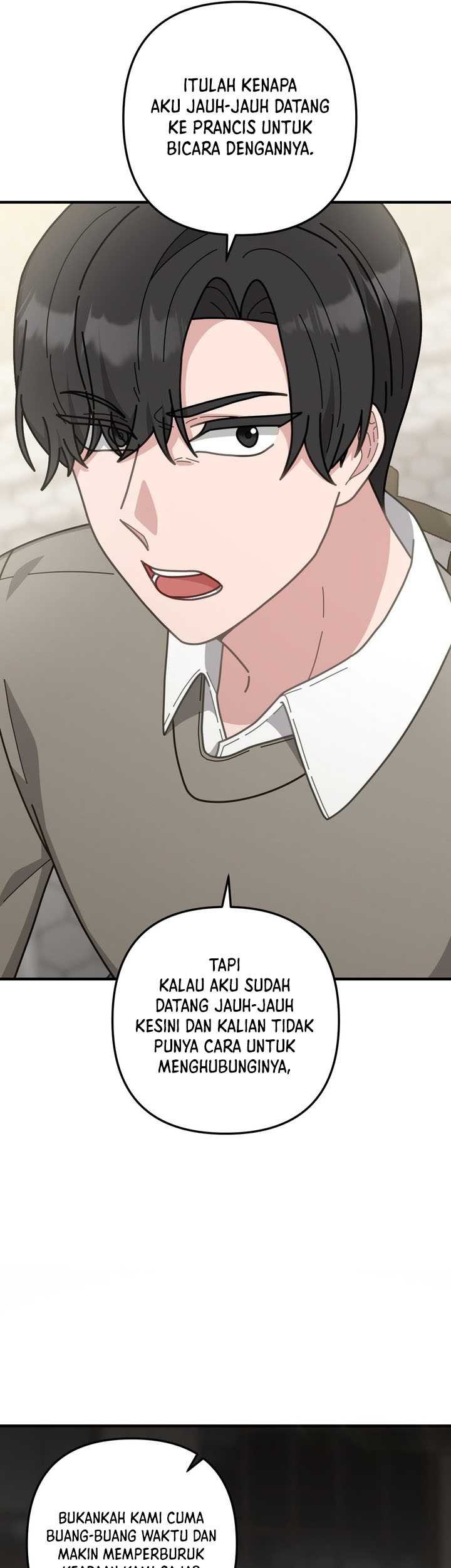 100 Years Old Top Chef Chapter 66 - halaman 26