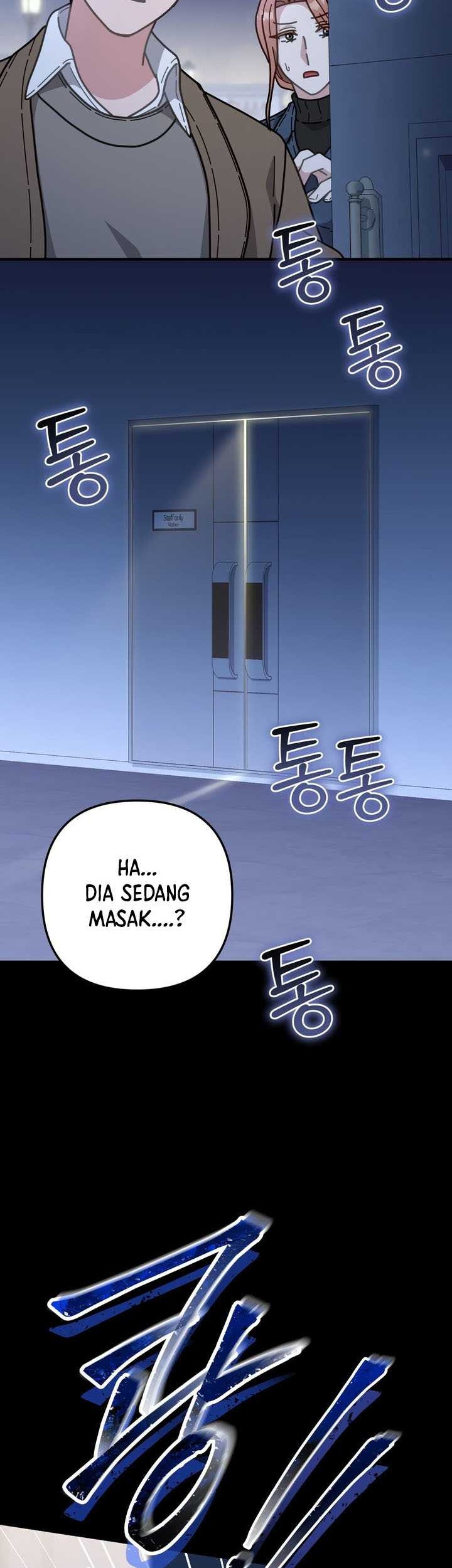 100 Years Old Top Chef Chapter 66 - halaman 37