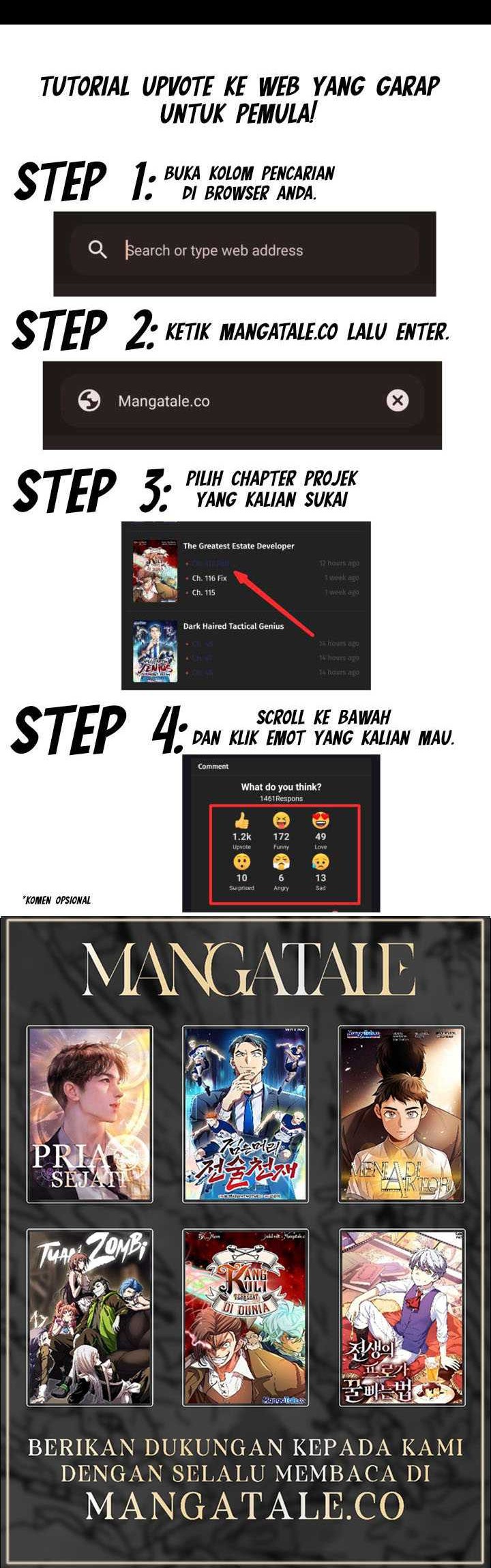 100 Years Old Top Chef Chapter 66 - halaman 51