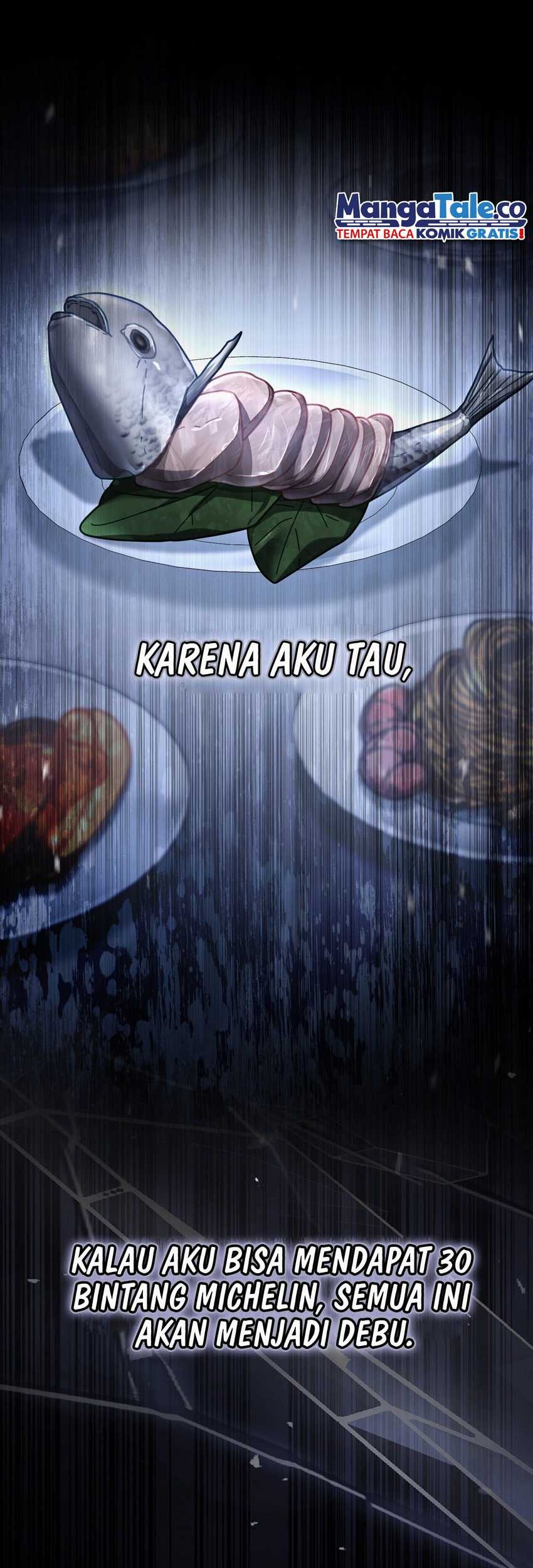 100 Years Old Top Chef Chapter 67 - halaman 15