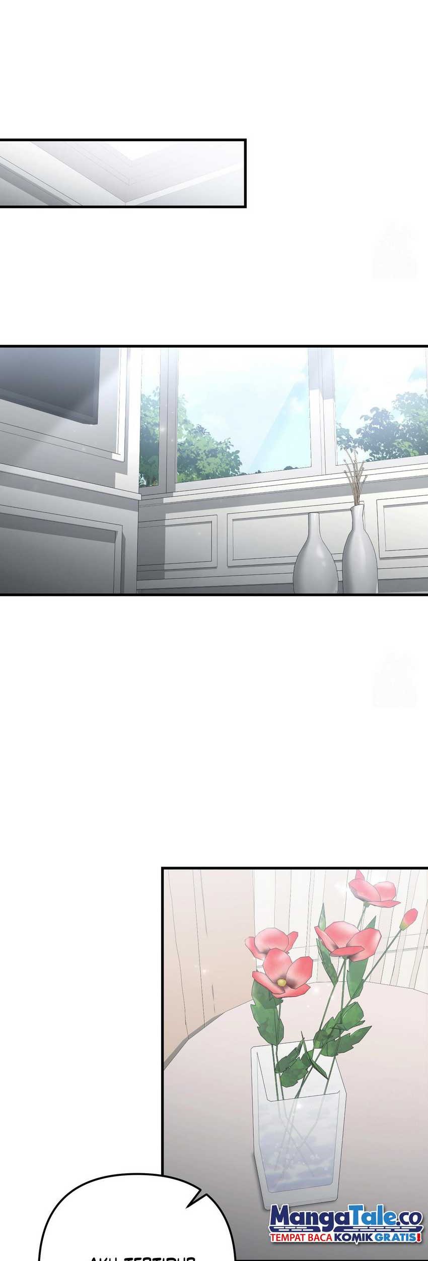 100 Years Old Top Chef Chapter 67 - halaman 20