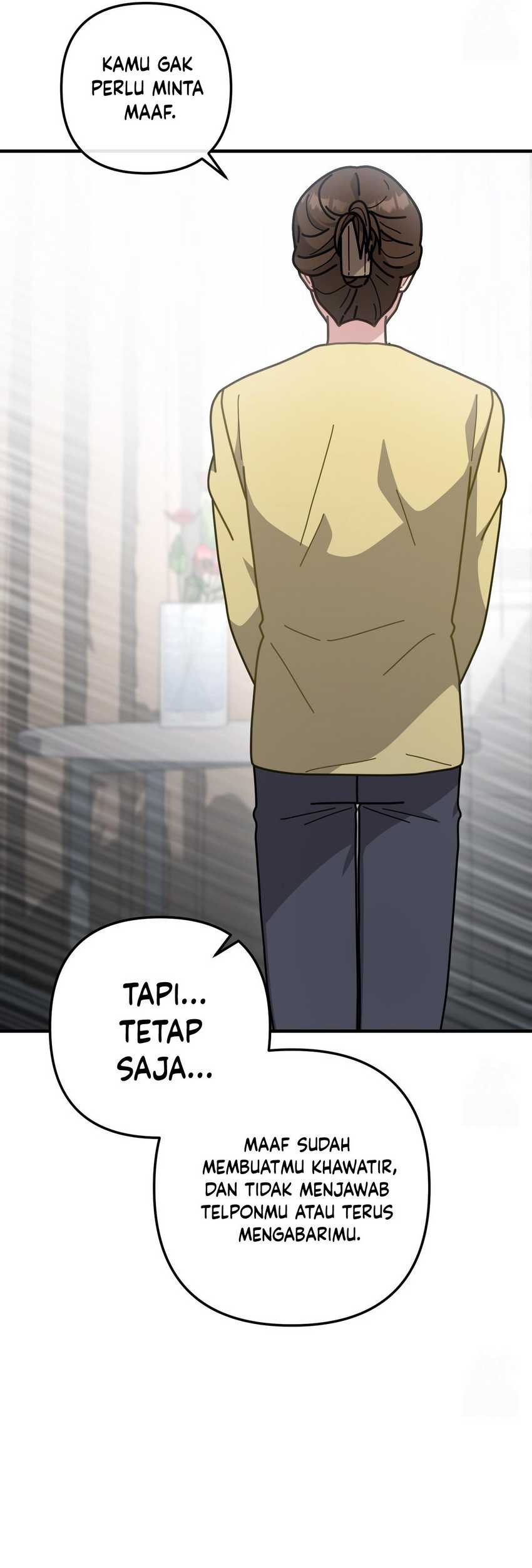 100 Years Old Top Chef Chapter 67 - halaman 24