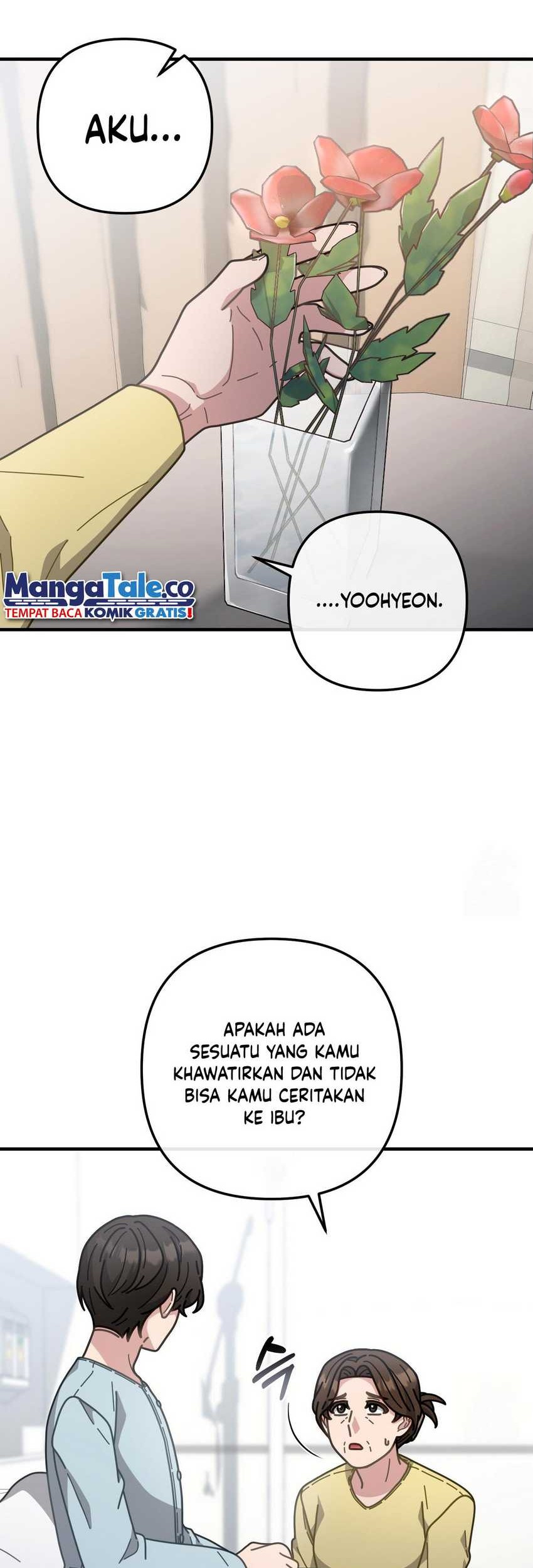 100 Years Old Top Chef Chapter 67 - halaman 25