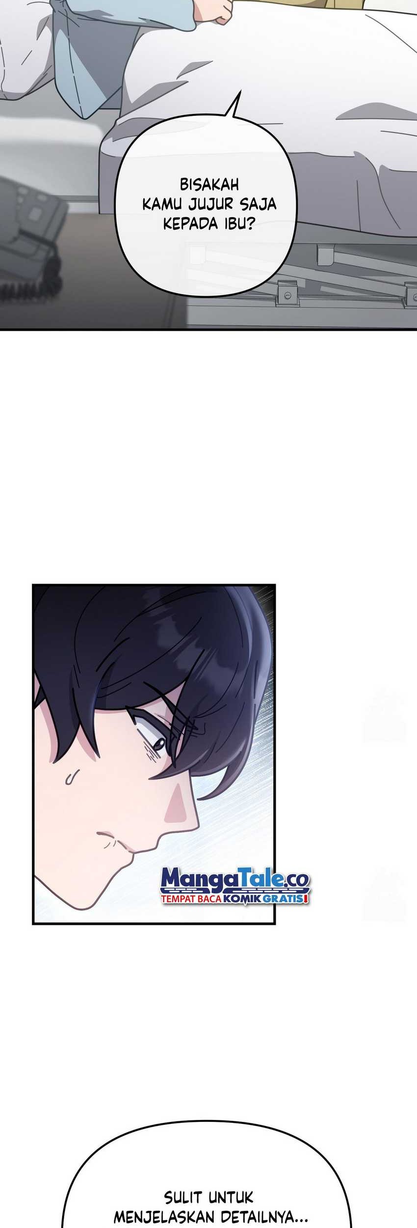 100 Years Old Top Chef Chapter 67 - halaman 26