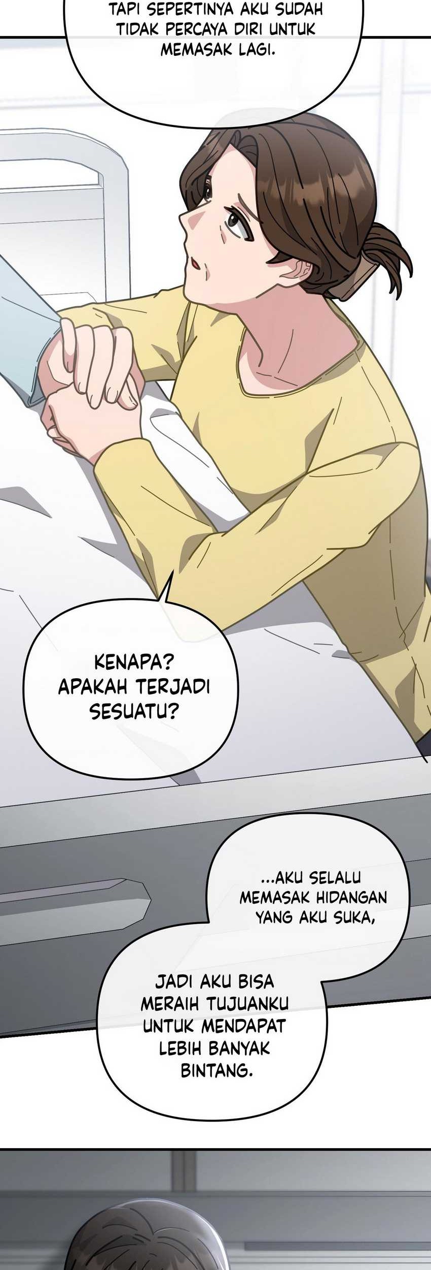 100 Years Old Top Chef Chapter 67 - halaman 27