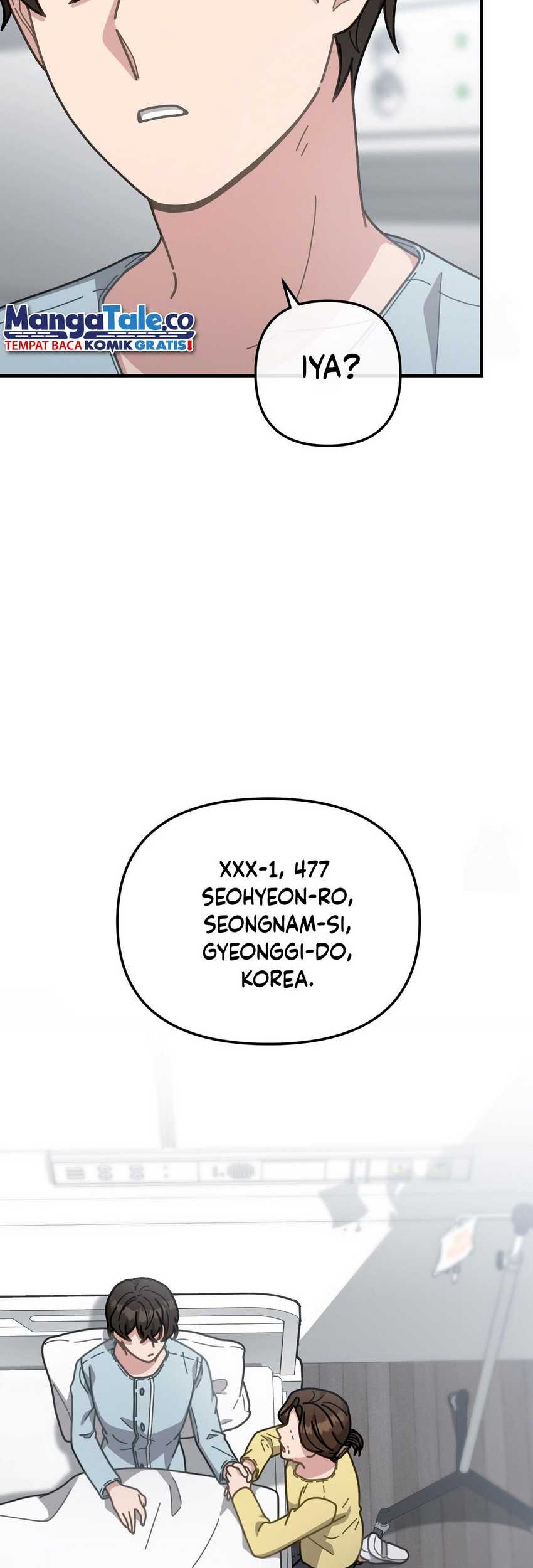 100 Years Old Top Chef Chapter 67 - halaman 31