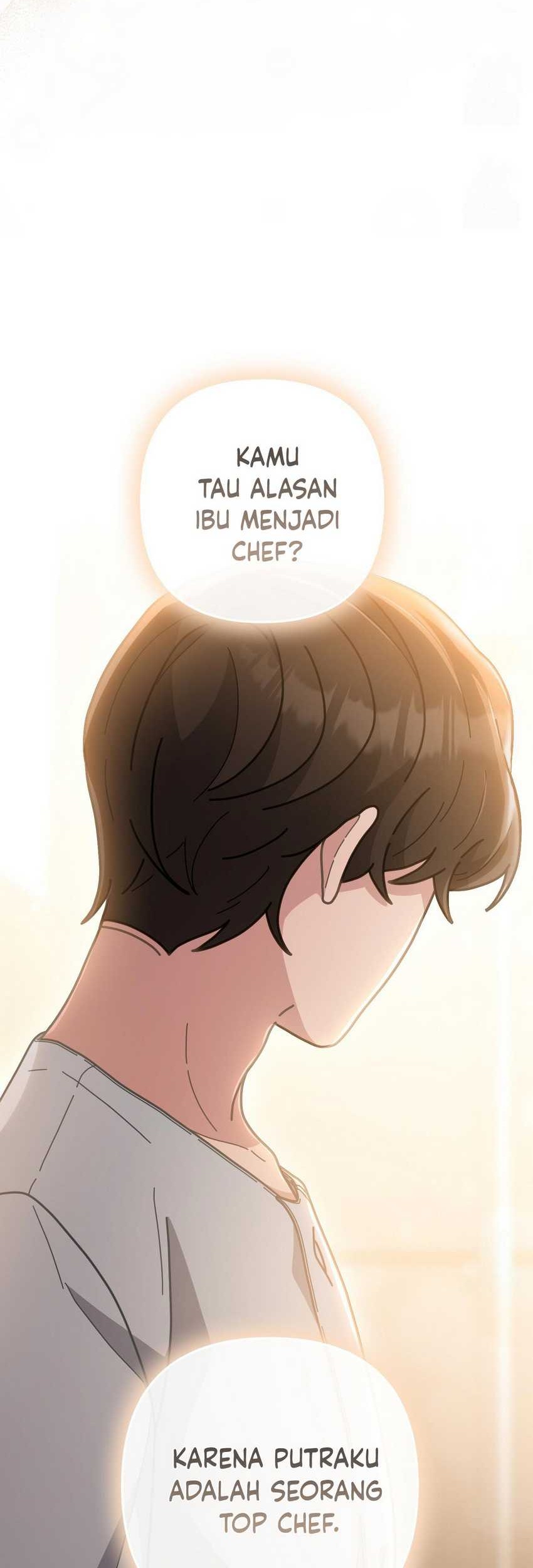 100 Years Old Top Chef Chapter 67 - halaman 38
