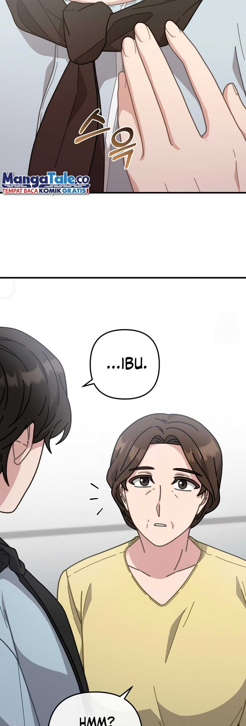 100 Years Old Top Chef Chapter 67 - halaman 42
