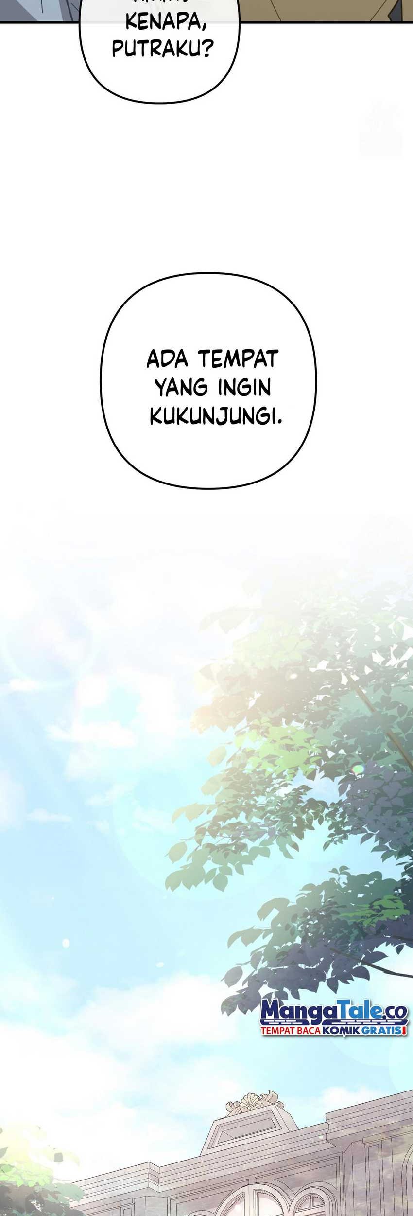100 Years Old Top Chef Chapter 67 - halaman 43