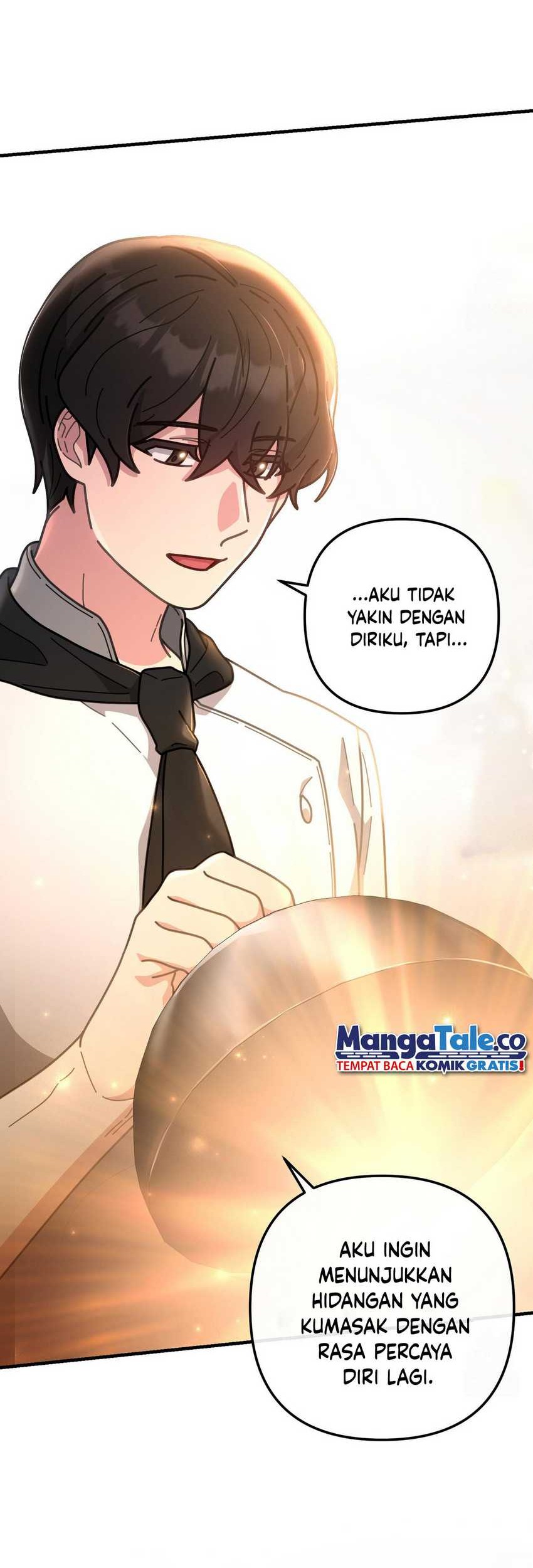 100 Years Old Top Chef Chapter 67 - halaman 50