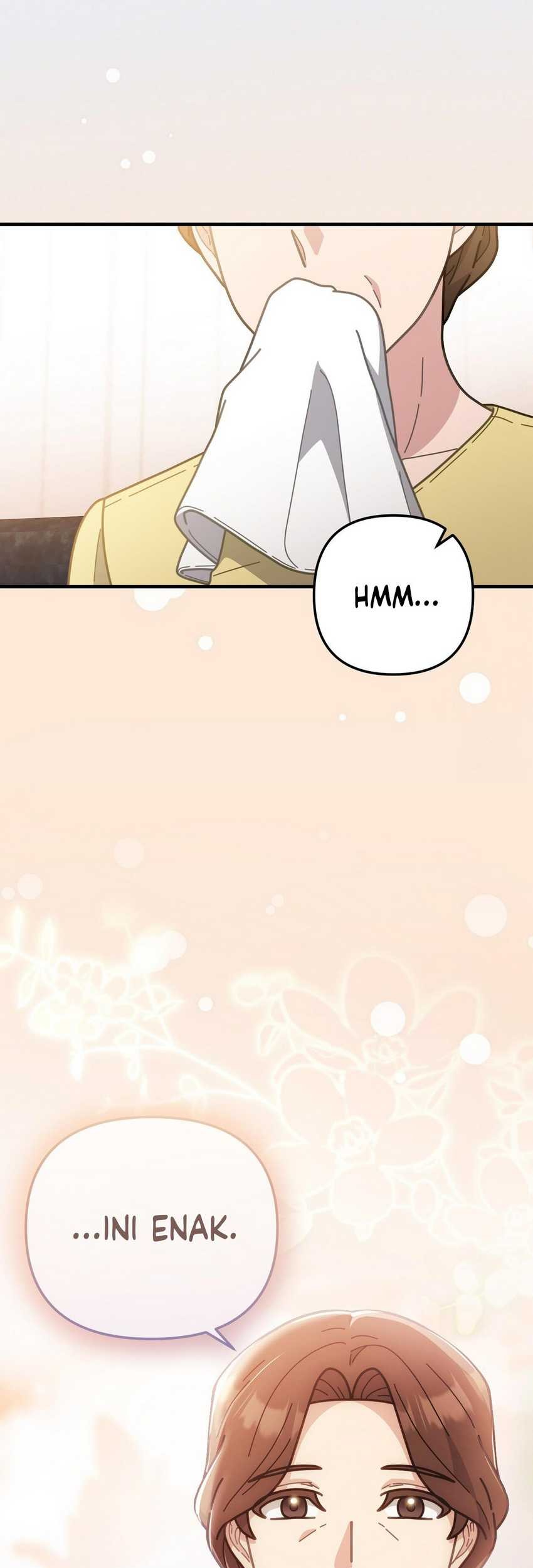 100 Years Old Top Chef Chapter 67 - halaman 53