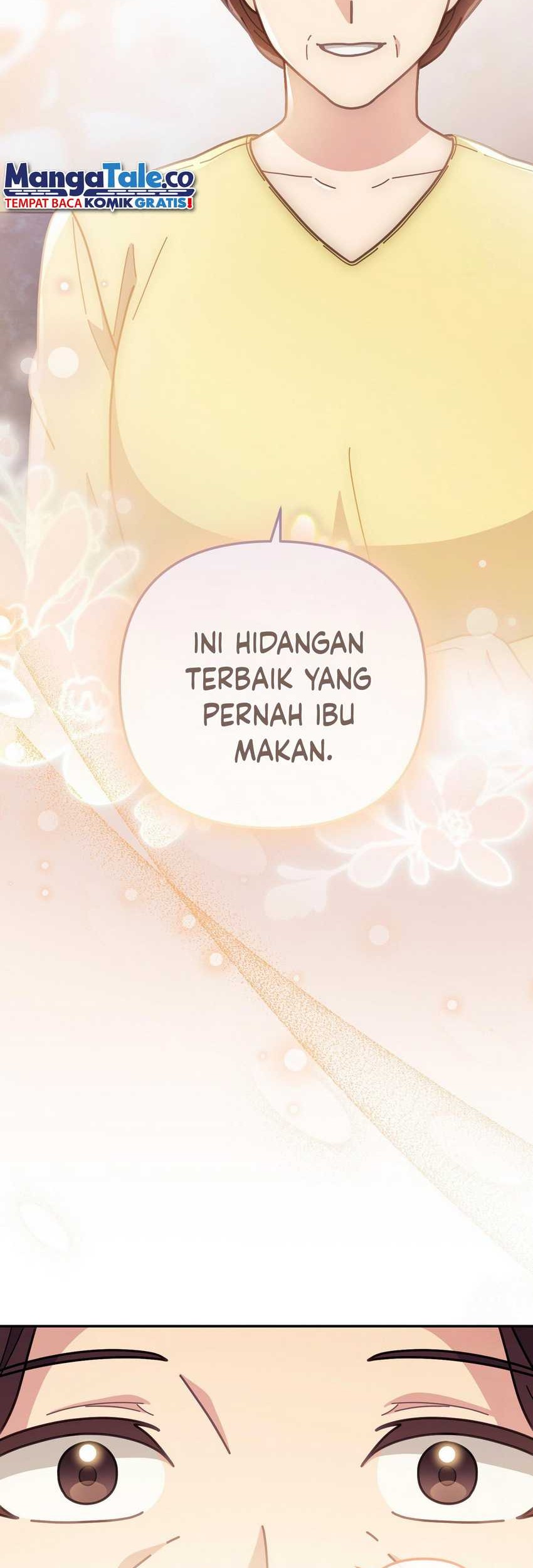 100 Years Old Top Chef Chapter 67 - halaman 54