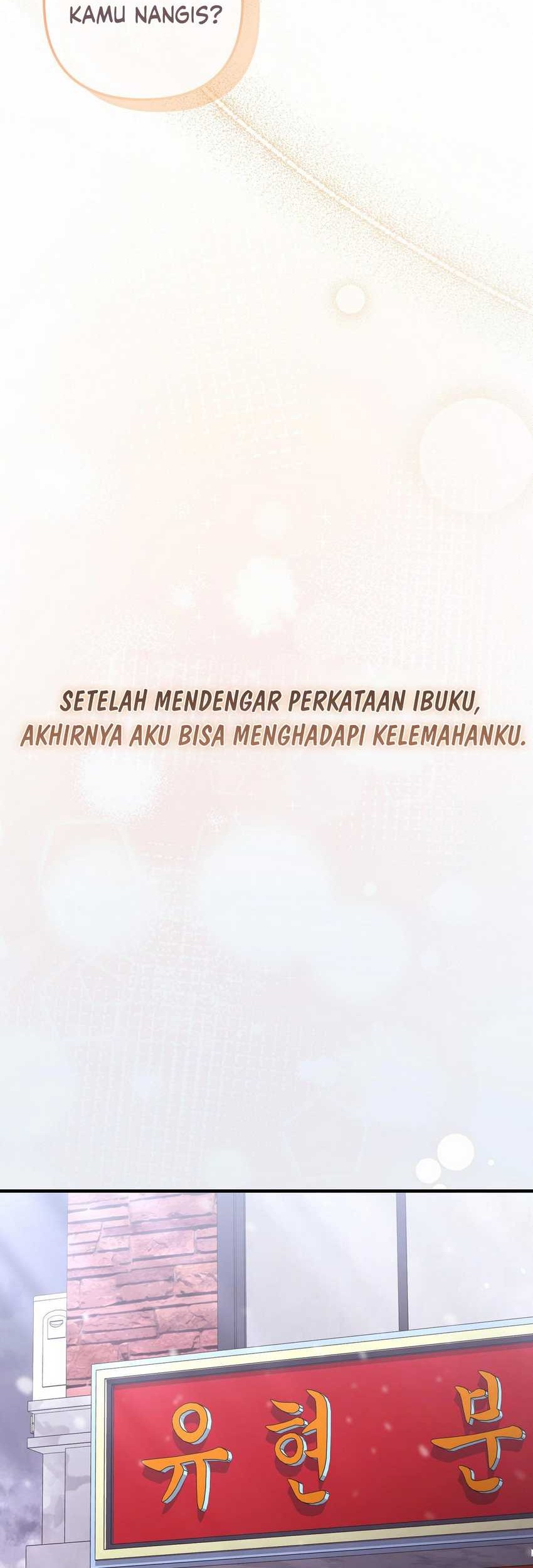 100 Years Old Top Chef Chapter 67 - halaman 56