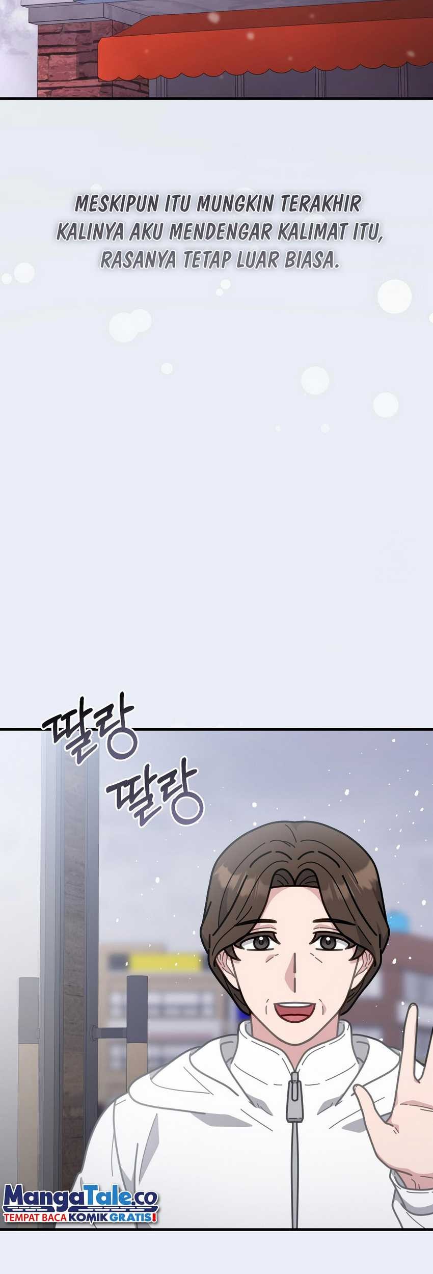 100 Years Old Top Chef Chapter 67 - halaman 57