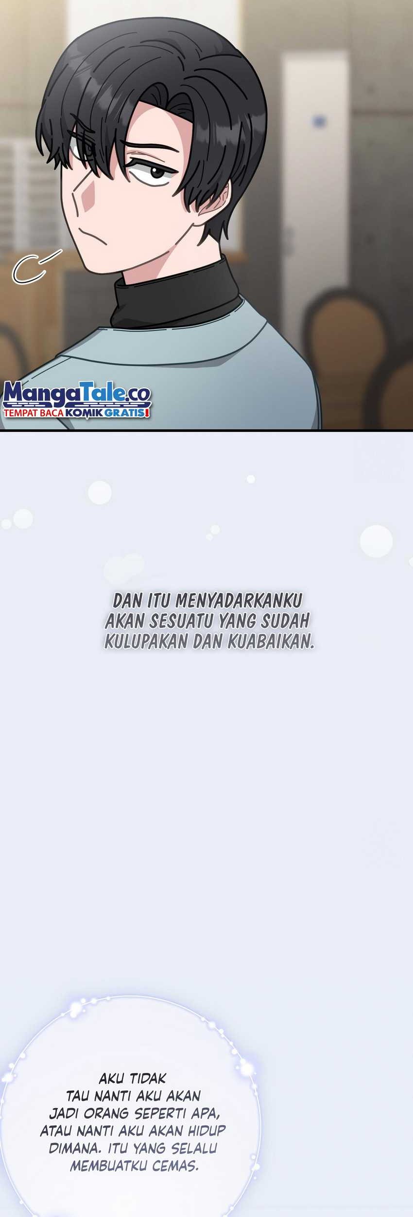 100 Years Old Top Chef Chapter 67 - halaman 61