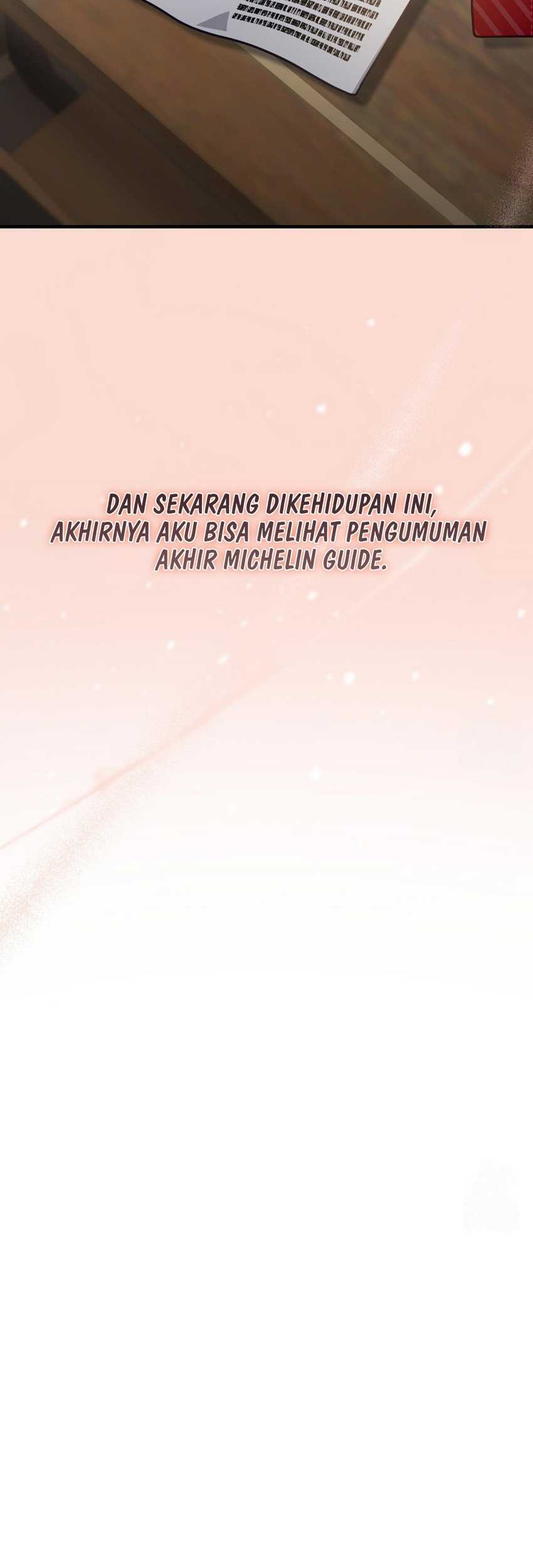 100 Years Old Top Chef Chapter 67 - halaman 66