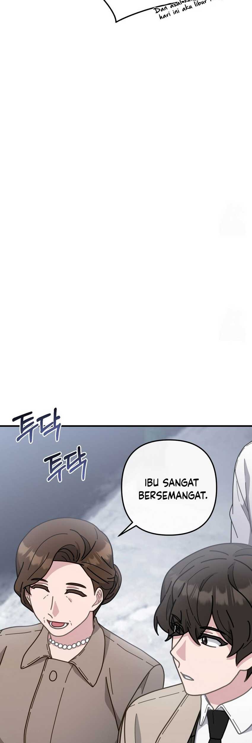100 Years Old Top Chef Chapter 68 - halaman 15