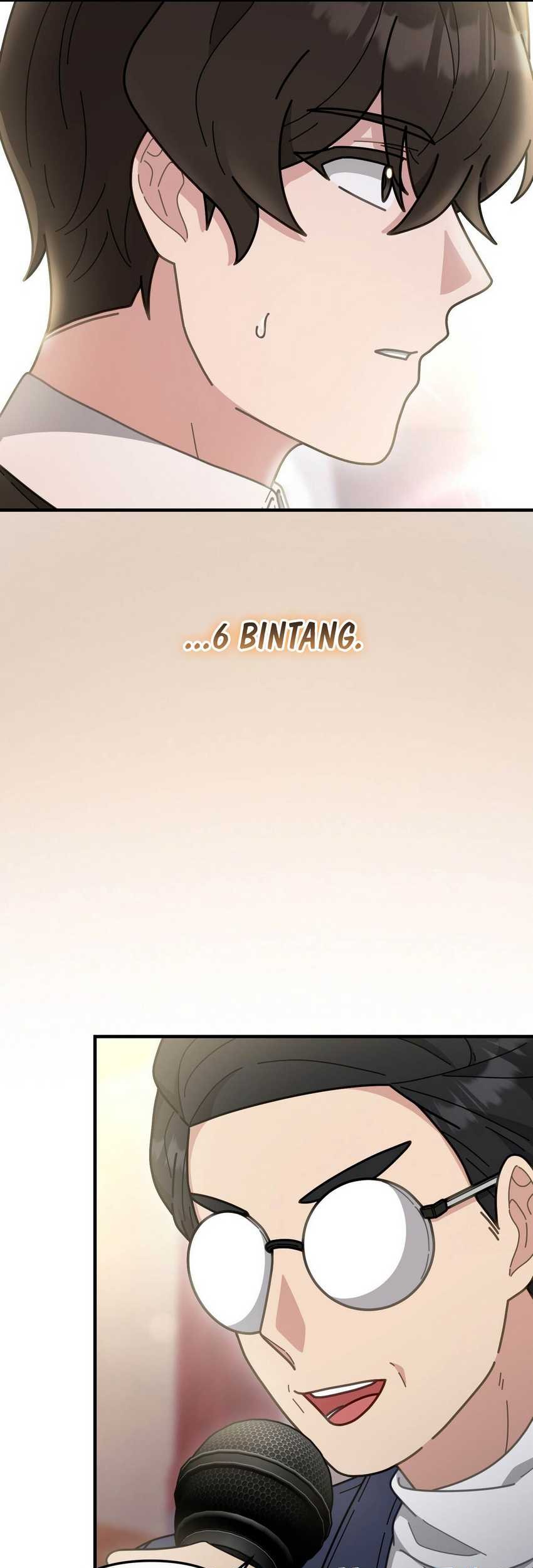 100 Years Old Top Chef Chapter 68 - halaman 36