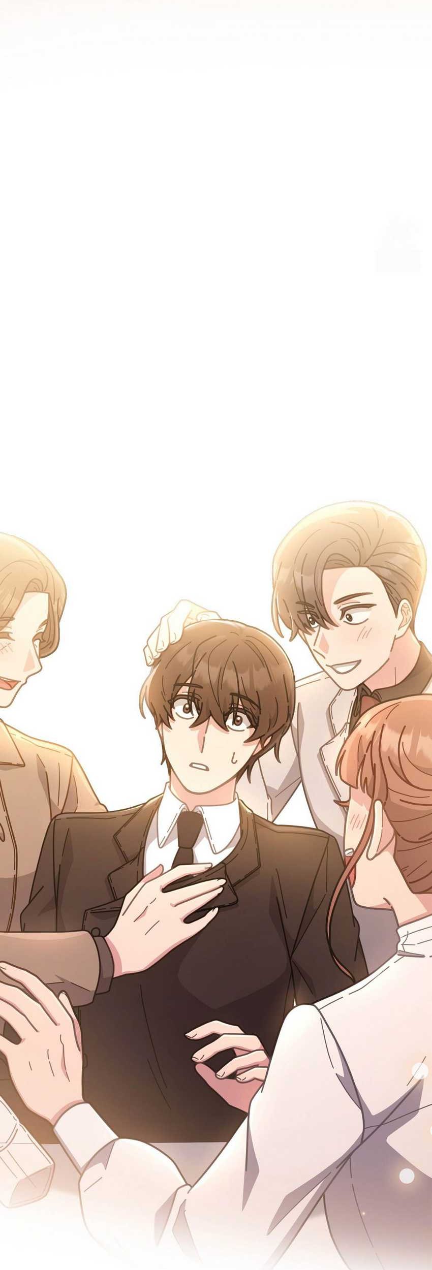 100 Years Old Top Chef Chapter 68 - halaman 50