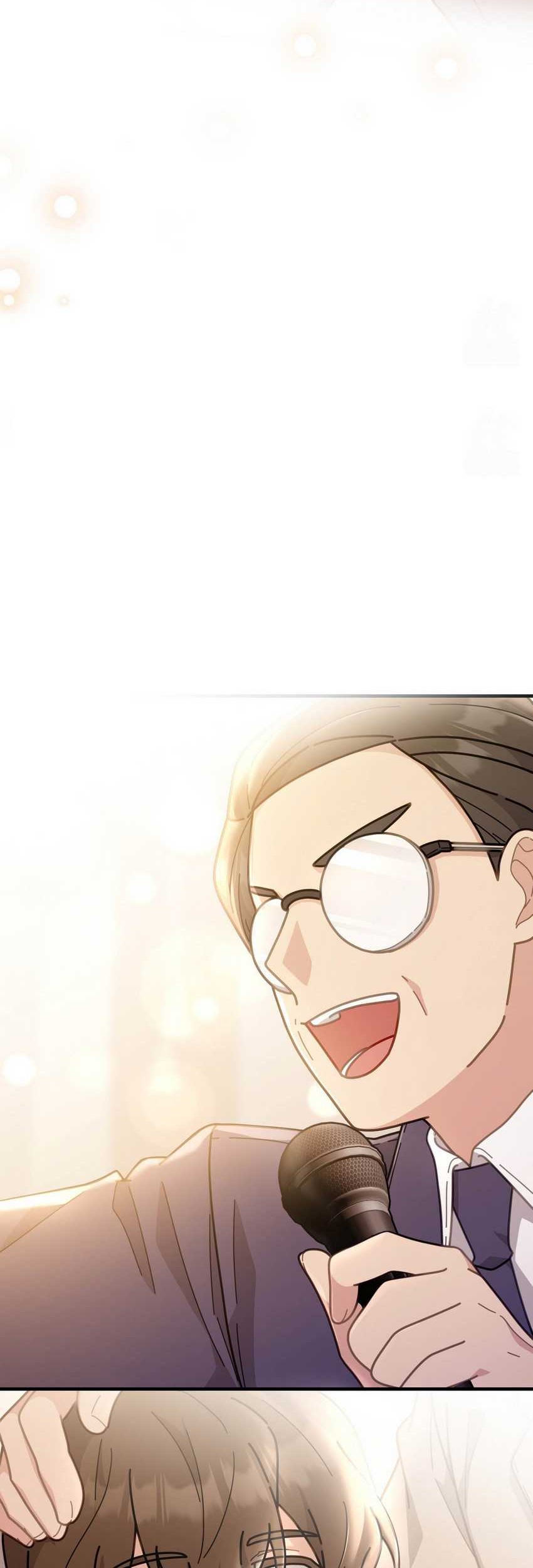 100 Years Old Top Chef Chapter 68 - halaman 51