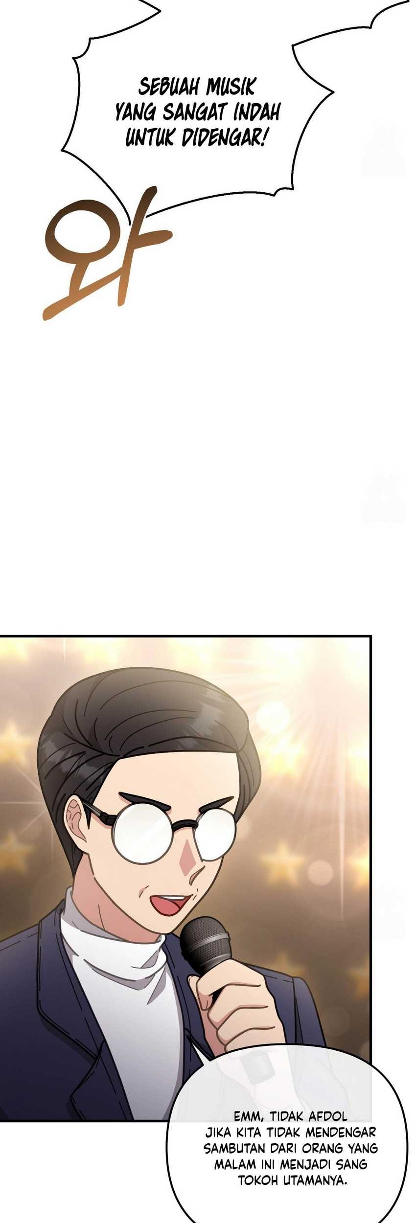 100 Years Old Top Chef Chapter 68 - halaman 56