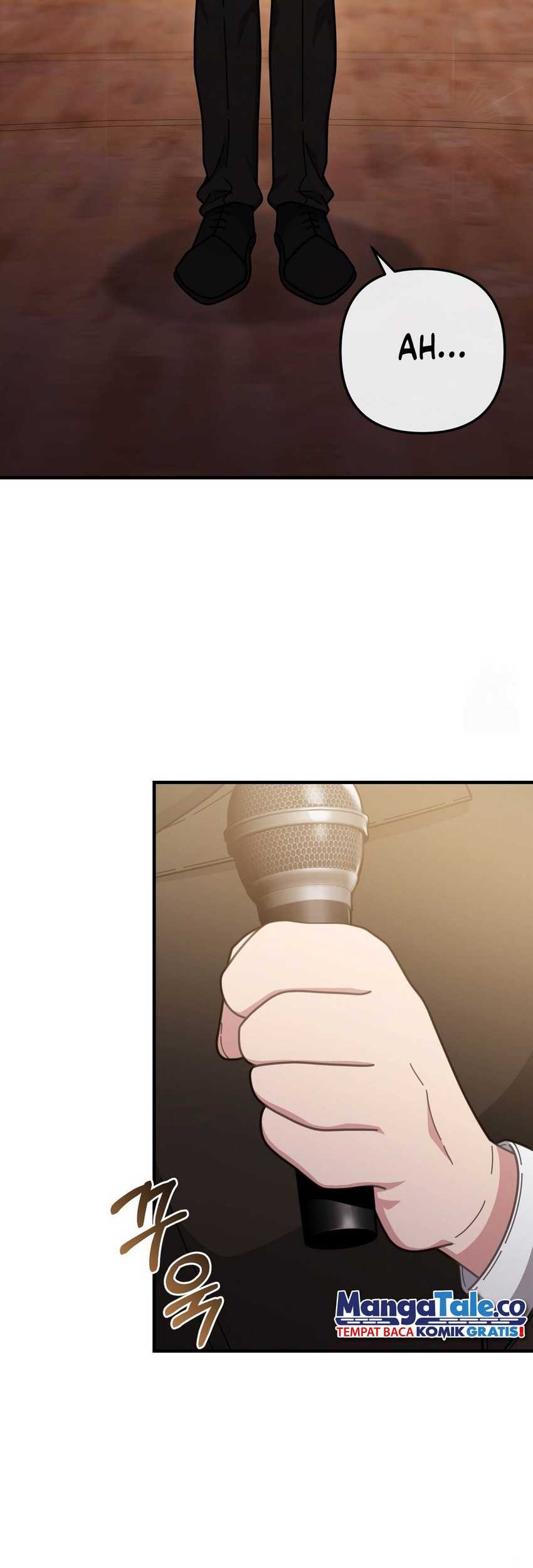 100 Years Old Top Chef Chapter 68 - halaman 58