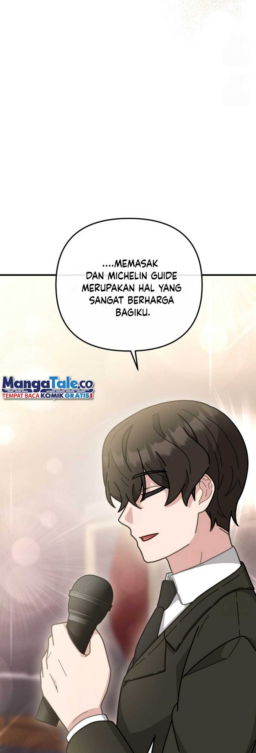 100 Years Old Top Chef Chapter 68 - halaman 62