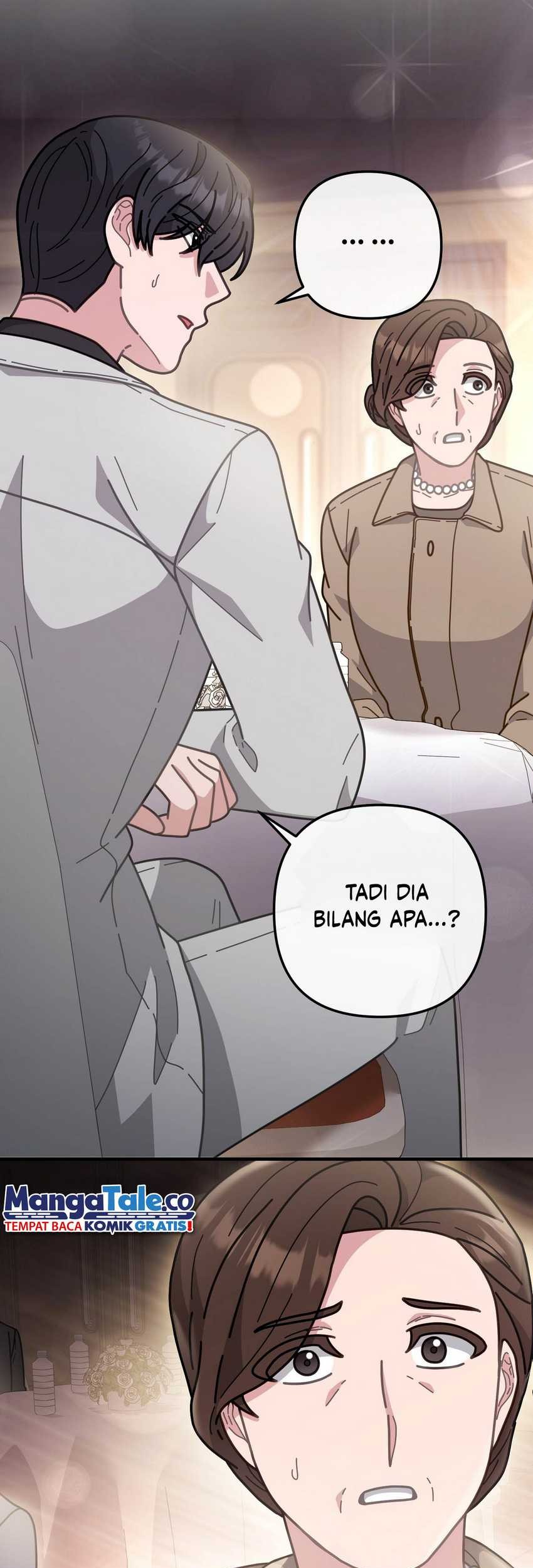 100 Years Old Top Chef Chapter 68 - halaman 77