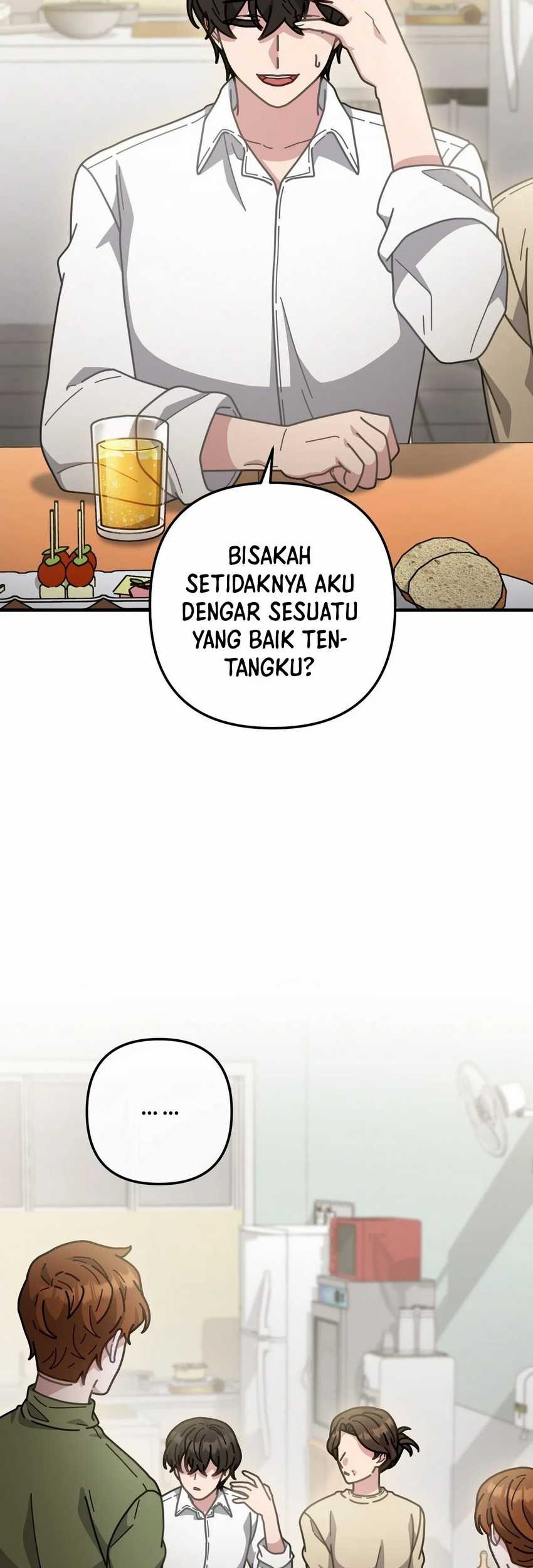 100 Years Old Top Chef Chapter 69 - halaman 37