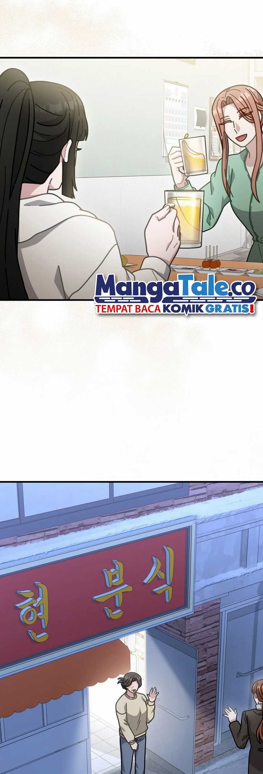 100 Years Old Top Chef Chapter 69 - halaman 50