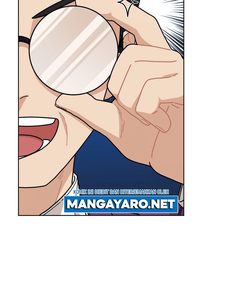 100 Years Old Top Chef Chapter 7 - halaman 43