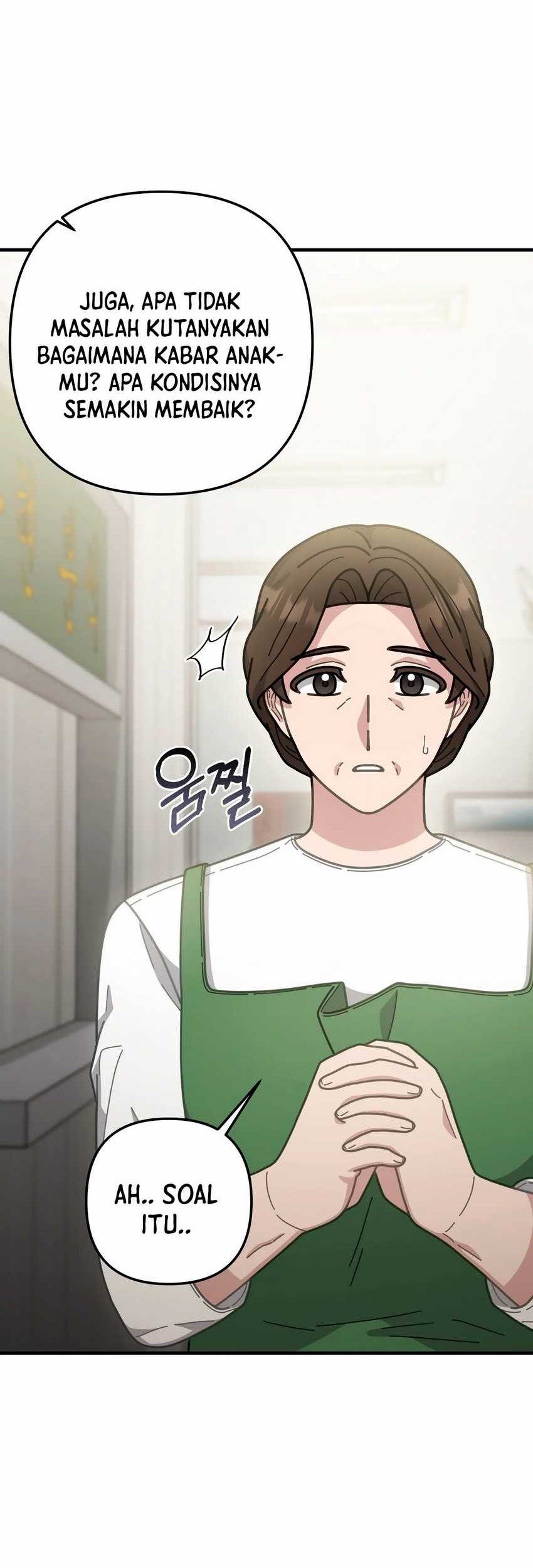 100 Years Old Top Chef Chapter 70 - halaman 11
