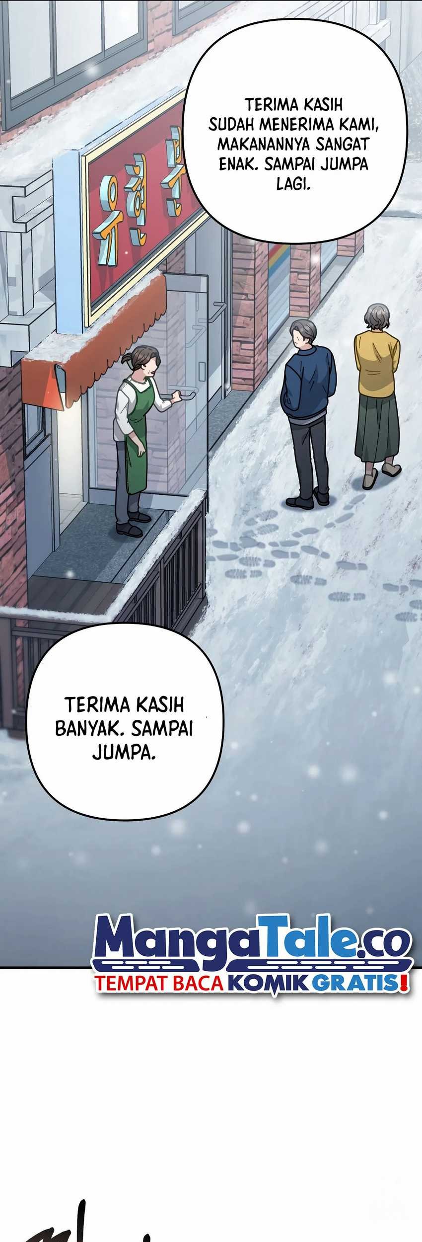 100 Years Old Top Chef Chapter 70 - halaman 14